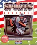 TV Sports Football