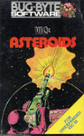 Vic Asteroids