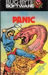 Vic Panic