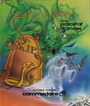 Where's My Bones cover by INTERCEPTOR