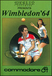 Wimbledon 64 cover by MERLIN