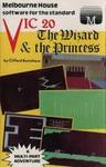 The Wizard And The Princess