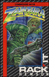 Zamzara cover by HEWSON