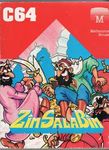 Zim Sala Bim cover by MELBOURNE HOUSE