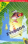 Zylogon cover by BIG G