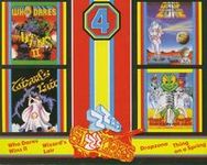 Zzap Sizzlers