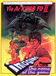 Yie Ar Kung-Fu 2