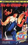 Yie Ar Kung-Fu
