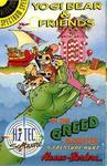 Yogi Bear & Friends: The Greed Monster