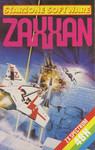 Zaxxan cover by STARZONE