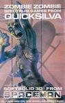 Zombie Zombie cover by ARGUS PRESS