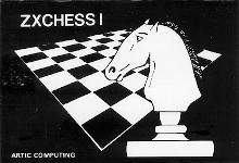 ZX Chess I