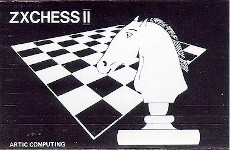 ZX Chess II