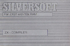 ZX Compiler