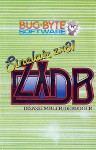 ZXDB Disassembler cover by BUG-BYTE